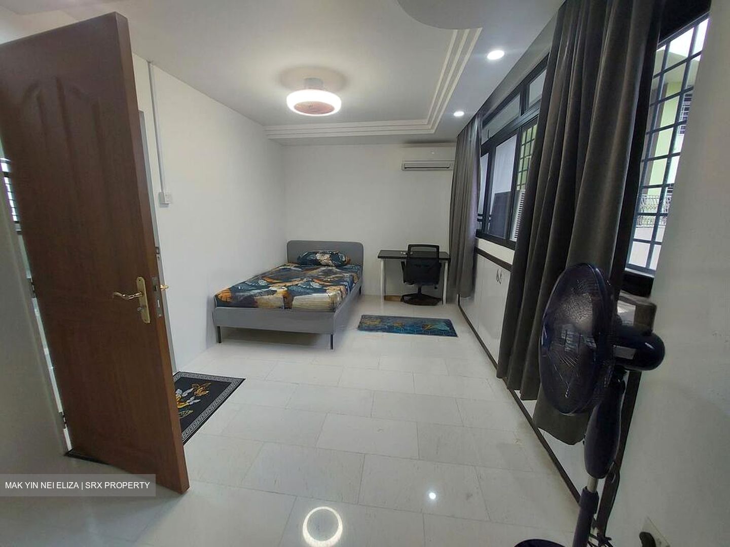 Lakeside Tower (D22), Apartment #458033411